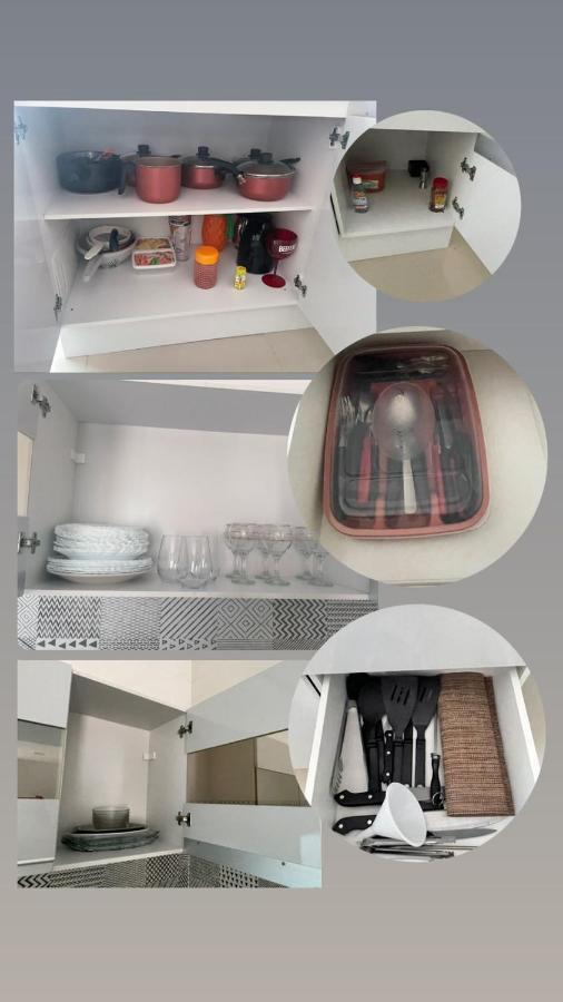 Apartamento Duplex - A 3 Min Da Praia Ape, Proximo Axe Moi E Toatoa Porto Seguro Kültér fotó