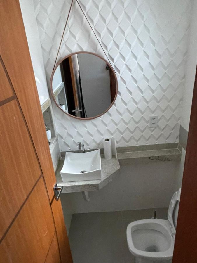 Apartamento Duplex - A 3 Min Da Praia Ape, Proximo Axe Moi E Toatoa Porto Seguro Kültér fotó