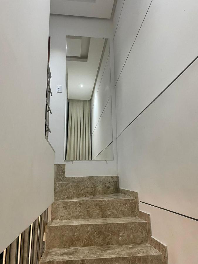 Apartamento Duplex - A 3 Min Da Praia Ape, Proximo Axe Moi E Toatoa Porto Seguro Kültér fotó