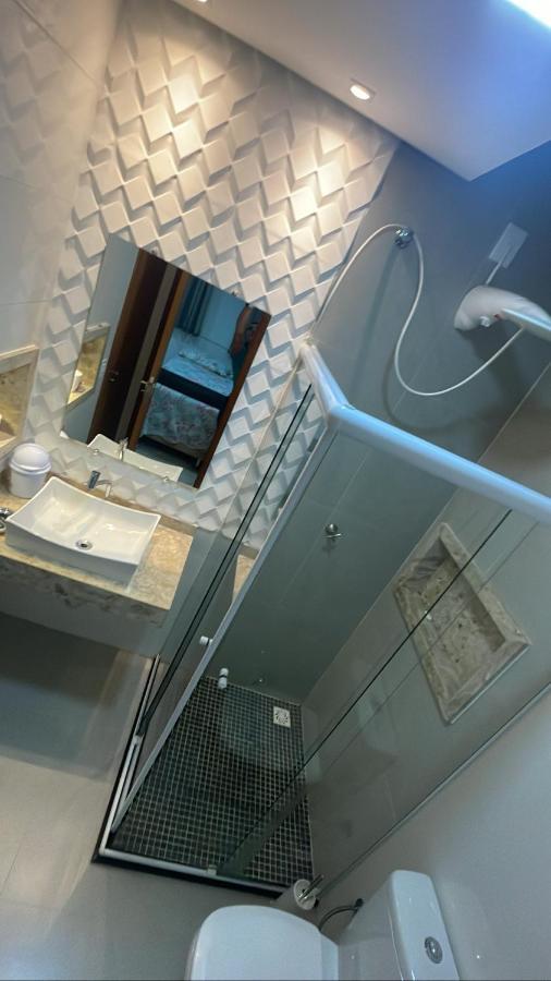 Apartamento Duplex - A 3 Min Da Praia Ape, Proximo Axe Moi E Toatoa Porto Seguro Kültér fotó